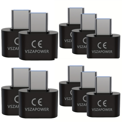 3pcs/5pcs/10pcs USB to USB 3.0 Adapter, USB-C to USB Adapter